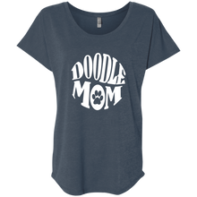 Doodle Mom Shirt, Goldendoodle Mom Shirt, Labradoodle Mom Shirt 