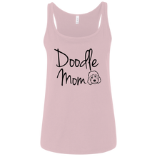 Goldendoodle or Labradoodle Shirt Doodle Mom Tank Top