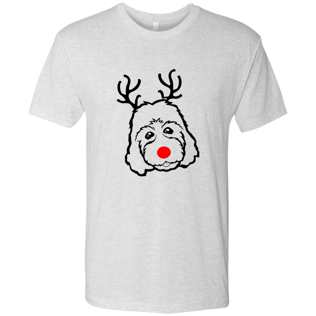 Goldendoodle sales t shirts