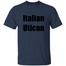 Italian Utican T-Shirt