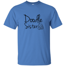 Doodle Sister Basic T-Shirt