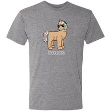 Doodlecorn Triblend T-Shirt G