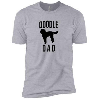 Goldendoodle Dad or Labradoodle Dad Shirt