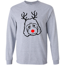 Goldendoodle or Labradoodle Shirt Christmas