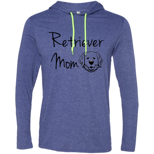 Golden Retriever Mom Shirt, Labrador Retriever Mom Shirt