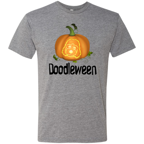 Goldendoodle or Labradoodle Shirt Halloween