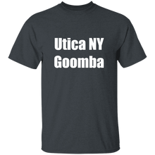 Utica Goomba 5.3 oz. T-Shirt