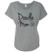 Goldendoodle or Labradoodle Shirt Doodle Mom