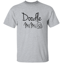 Doodle MiMi T-Shirt
