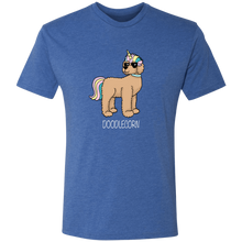 Doodlecorn Triblend T-Shirt G