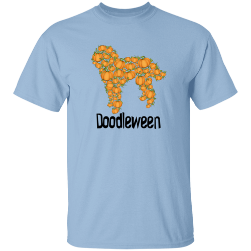 Doodle Lantern T-Shirt