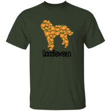 Doodle Lantern T-Shirt