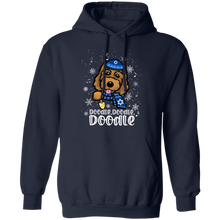 Oh Doodle Doodle Doodle Pullover Hoodie