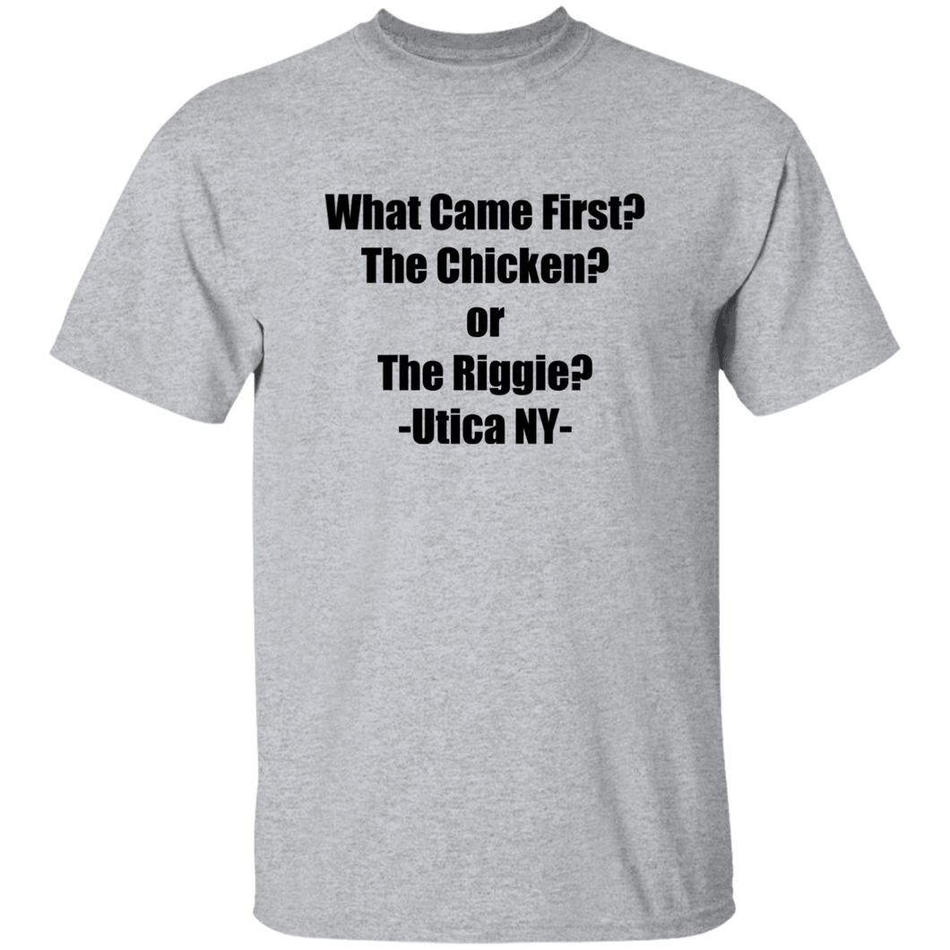 Riggies T-Shirt