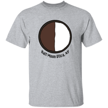 Half Moon 5.3 oz. T-Shirt