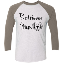 Golden Retriever Mom Shirt, Labrador Retriever Mom Shirt