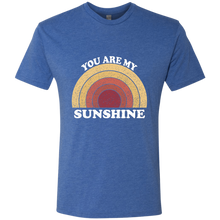 You are my Sunshine Triblend T-Shirt