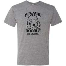 Goldendoodle or Labradoodle Shirt
