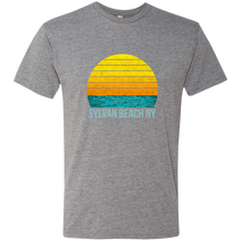 Sylvan Beach Triblend T-Shirt