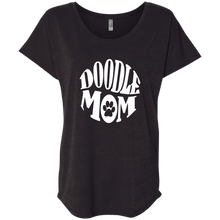 Doodle Mom Shirt, Goldendoodle Mom Shirt, Labradoodle Mom Shirt 