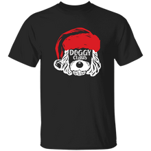 Doggy Claus T-Shirt