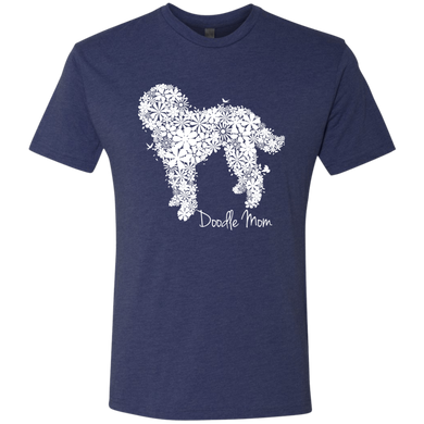 Goldendoodle or Labradoodle Shirt Doodle Mom